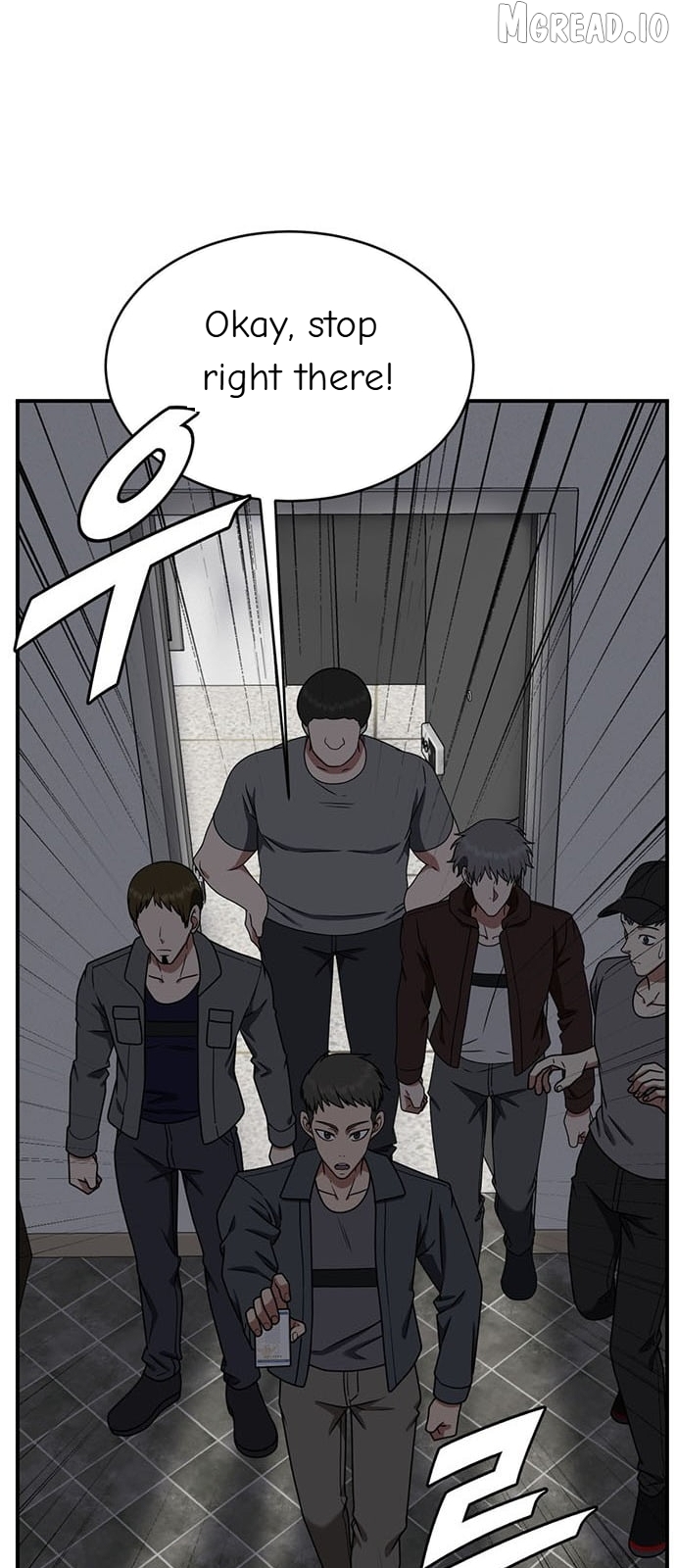 Change Me Chapter 147 - page 13